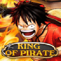 KING OF PIRATE