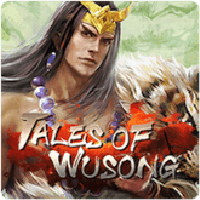 Tales Of Wusong