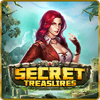 Secret Treasures