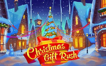 Christmas Kipoot Rush