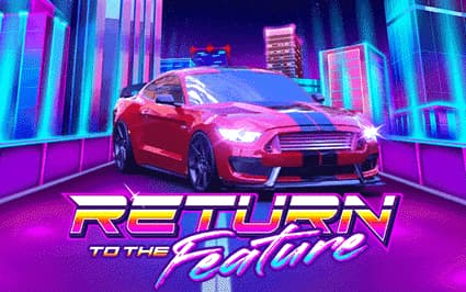 Return to the Future